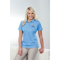 Lady Performance Pique Shirt (XS-3XL)